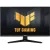 ASUS 24" TUF VG249QM1A FHD 270Hz IPS fekete monitor