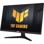 ASUS 24" TUF VG249QM1A FHD 270Hz IPS fekete monitor
