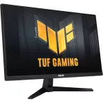 ASUS 24" TUF VG249QM1A FHD 270Hz IPS fekete monitor