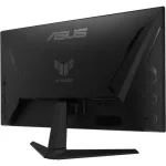 ASUS 24" TUF VG249QM1A FHD 270Hz IPS fekete monitor