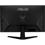 ASUS 24" TUF VG249QM1A FHD 270Hz IPS fekete monitor