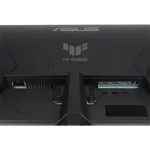 ASUS 24" TUF VG249QM1A FHD 270Hz IPS fekete monitor