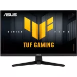 ASUS 23,8" TUF VG249QM5A FHD 240Hz IPS fekete monitor