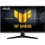 ASUS 23,8" TUF VG249QM5A FHD 240Hz IPS fekete monitor