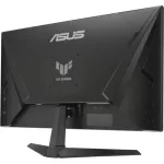 ASUS 23,8" TUF VG249QM5A FHD 240Hz IPS fekete monitor