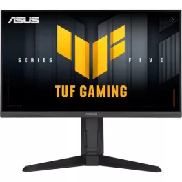   ASUS 23,8" TUF VG249QML5A FHD 240Hz Fast IPS fekete monitor