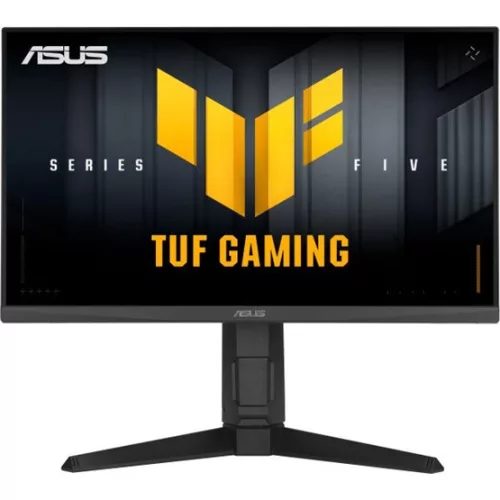 ASUS 23,8" TUF VG249QML5A FHD 240Hz Fast IPS fekete monitor