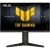 ASUS 23,8" TUF VG249QML5A FHD 240Hz Fast IPS fekete monitor