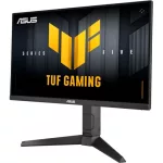ASUS 23,8" TUF VG249QML5A FHD 240Hz Fast IPS fekete monitor