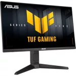 ASUS 23,8" TUF VG249QML5A FHD 240Hz Fast IPS fekete monitor
