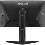 ASUS 23,8" TUF VG249QML5A FHD 240Hz Fast IPS fekete monitor