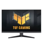 ASUS 24,5" TUF VG257Q5A FHD 200Hz VA fekete monitor