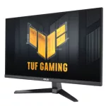 ASUS 24,5" TUF VG257Q5A FHD 200Hz VA fekete monitor