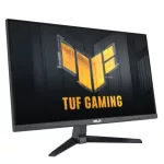 ASUS 24,5" TUF VG257Q5A FHD 200Hz VA fekete monitor