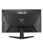 ASUS 24,5" TUF VG257Q5A FHD 200Hz VA fekete monitor