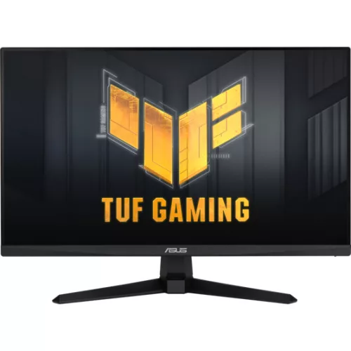 Asus 24,5" TUF Gaming VG259Q5A FreeSync Premium, G-Sync FHD - IPS LED - 200Hz I 3 év garancia I