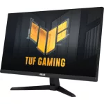 Asus 24,5" TUF Gaming VG259Q5A FreeSync Premium, G-Sync FHD - IPS LED - 200Hz I 3 év garancia I