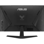 Asus 24,5" TUF Gaming VG259Q5A FreeSync Premium, G-Sync FHD - IPS LED - 200Hz I 3 év garancia I