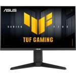 Asus 24,5" TUF Gaming VG259QL5A FreeSync Premium, G-Sync FHD - IPS LED - 200Hz I 3 év garancia I
