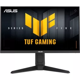   ASUS 24,5" TUF VG259QL5A FHD 200Hz Fast IPS fekete monitor
