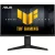 ASUS 24,5" TUF VG259QL5A FHD 200Hz Fast IPS fekete monitor