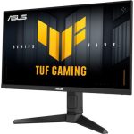 Asus 24,5" TUF Gaming VG259QL5A FreeSync Premium, G-Sync FHD - IPS LED - 200Hz I 3 év garancia I