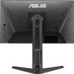 Asus 24,5" TUF Gaming VG259QL5A FreeSync Premium, G-Sync FHD - IPS LED - 200Hz I 3 év garancia I
