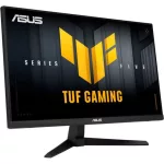 ASUS 24,5" TUF VG259QMR5A FHD 310Hz Fast IPS fekete monitor