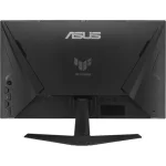 ASUS 24,5" TUF VG259QMR5A FHD 310Hz Fast IPS fekete monitor