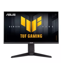   ASUS 24,5" TUF VG259QMRL5A FHD 310Hz Fast IPS fekete monitor