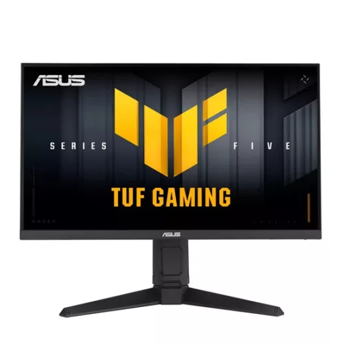 Asus 24,5" TUF Gaming VG259QMRL5A FreeSync Premium, G-Sync, FHD - IPS LED - 310Hz I 3 év garancia I
