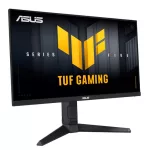 Asus 24,5" TUF Gaming VG259QMRL5A FreeSync Premium, G-Sync, FHD - IPS LED - 310Hz I 3 év garancia I