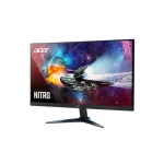 Mon Acer 27" Nitro VG270UP6bmiipx - QHD - ZeroFrame - IPS - 144Hz - Fekete