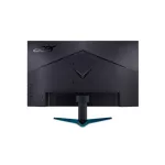 Mon Acer 27" Nitro VG270UP6bmiipx - QHD - ZeroFrame - IPS - 144Hz - Fekete