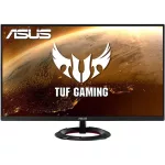 ASUS 27" TUF VG279Q1R FHD 144Hz IPS fekete monitor