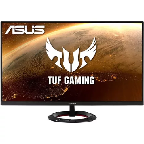 ASUS 27" TUF VG279Q1R FHD 144Hz IPS fekete monitor