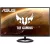 ASUS 27" TUF VG279Q1R FHD 144Hz IPS fekete monitor