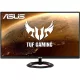 Asus 27" TUF Gaming VG279Q1R - IPS  WLED - FHD - 144Hz - 3 ÉV GARANCIA