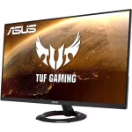 Asus 27" TUF Gaming VG279Q1R - IPS  WLED - FHD - 144Hz - 3 ÉV GARANCIA