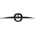 ASUS 27" TUF VG279Q1R FHD 144Hz IPS fekete monitor