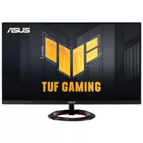 ASUS 27" TUF VG279Q3R FHD 180Hz Fast IPS fekete monitor