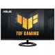 ASUS 27" TUF VG279Q3R FHD 180Hz Fast IPS fekete monitor
