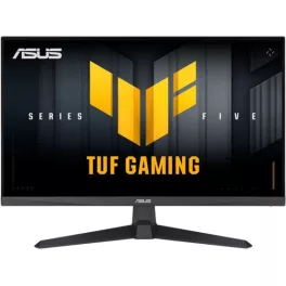 ASUS 27" TUF VG279Q5A FHD 200Hz Fast IPS fekete monitor