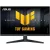 ASUS 27" TUF VG279Q5A FHD 200Hz Fast IPS fekete monitor