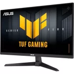 ASUS 27" TUF VG279Q5A FHD 200Hz Fast IPS fekete monitor