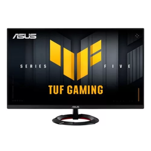 Asus 27" TUF Gaming VG279Q5R FreeSync Premium, FHD - IPS LED - 200Hz I 3 év garancia I