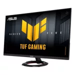 Asus 27" TUF Gaming VG279Q5R FreeSync Premium, FHD - IPS LED - 200Hz I 3 év garancia I