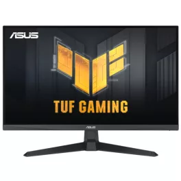 ASUS 27" TUF VG279QE5A FHD 146Hz IPS fekete monitor