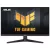ASUS 27" TUF VG279QE5A FHD 146Hz IPS fekete monitor