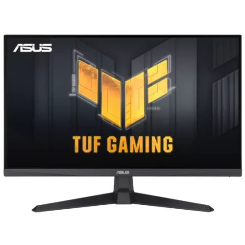 ASUS 27" TUF VG279QE5A FHD 146Hz IPS fekete monitor - Dobozsérült